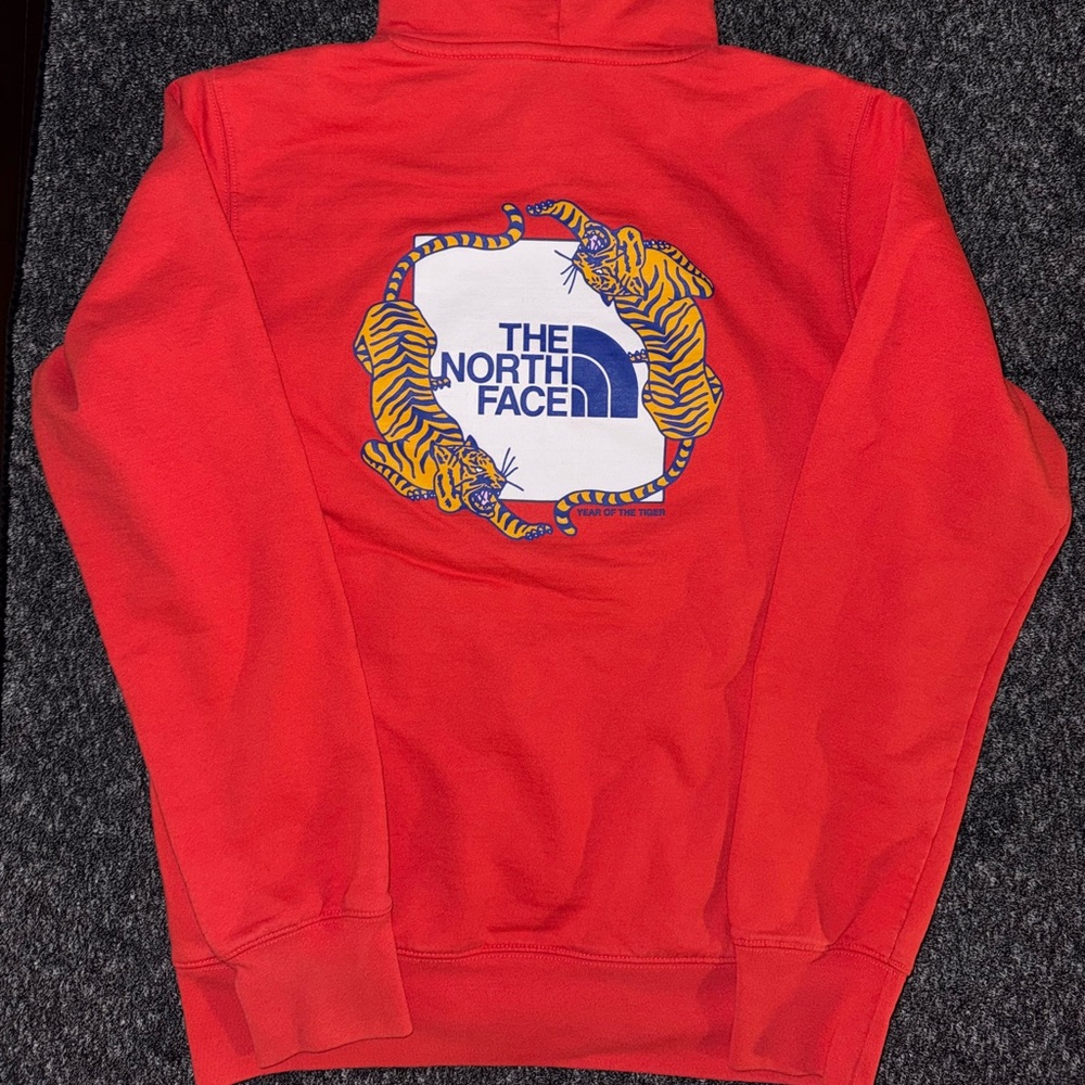 The North Face Hoodie S